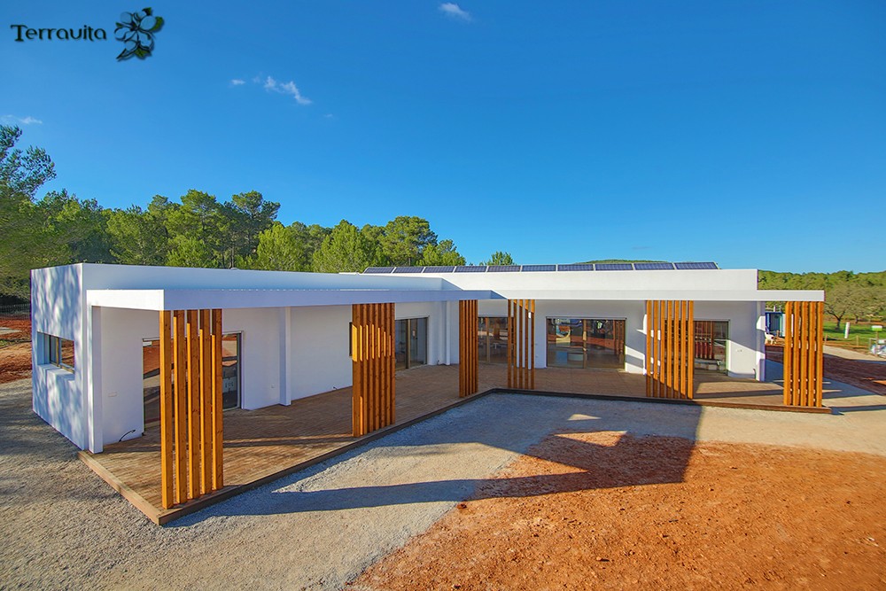 Viviendas singulares: qué se esconde detrás de este concepto y cómo ha ido cambiando con el tiempo