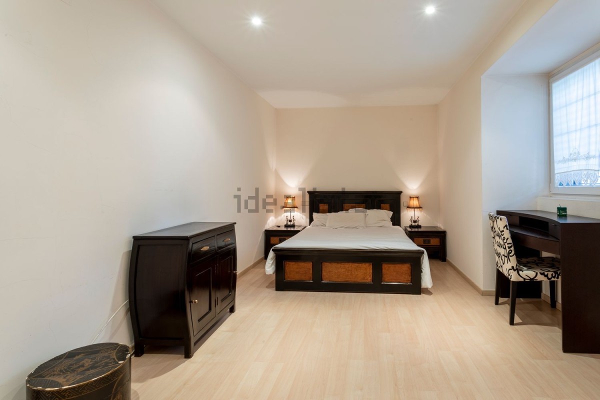Dormitorio grande