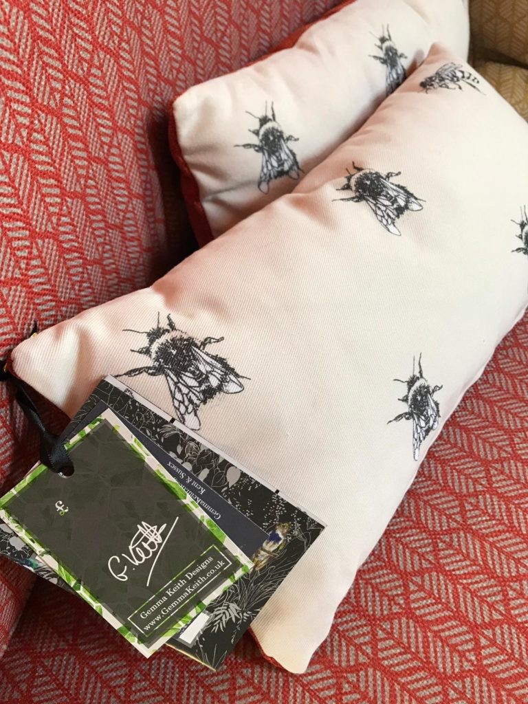 La clave, combinar colores 