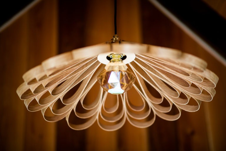 Moderna y decorativa