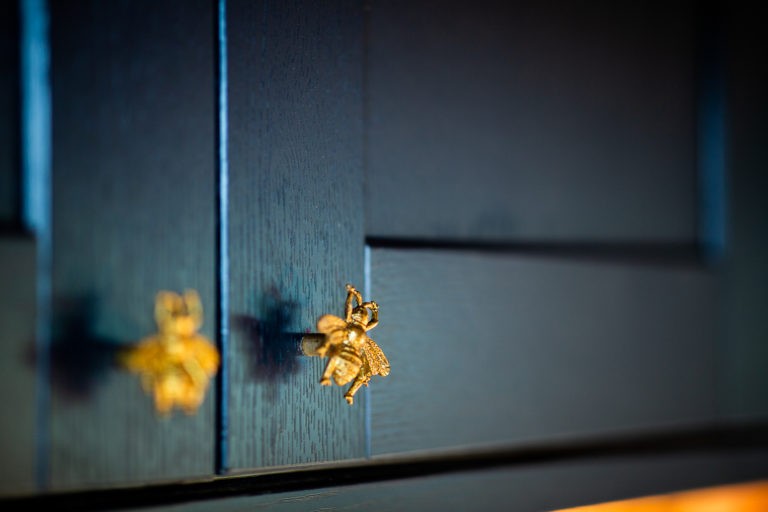 Usa tiradores atrevidos