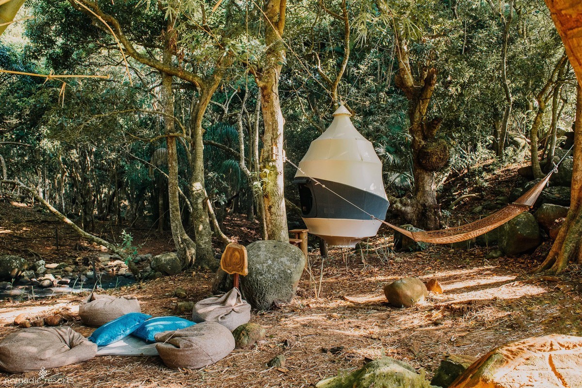 Busca fomentar el turismo sostenible