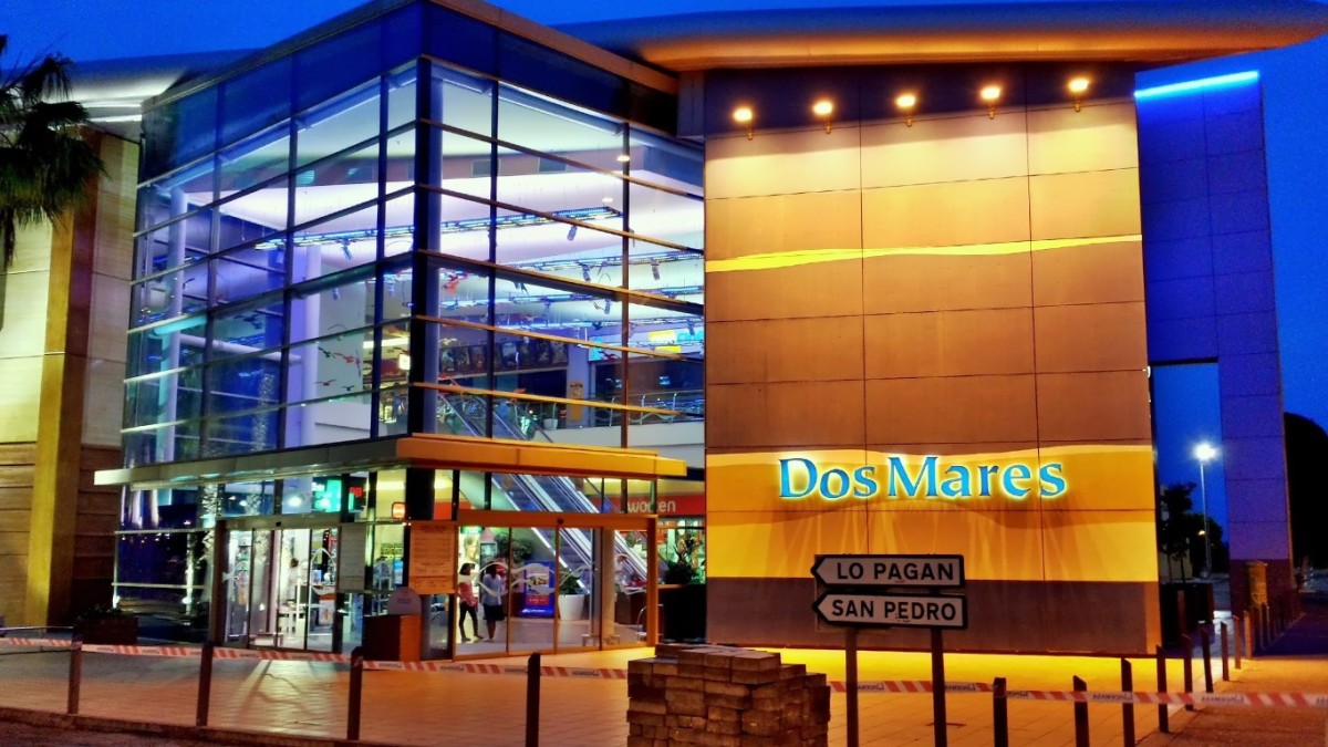 Las socimis de Tomás Olivo, Almagro y Veracruz invierten 80 millones en nuevas compras