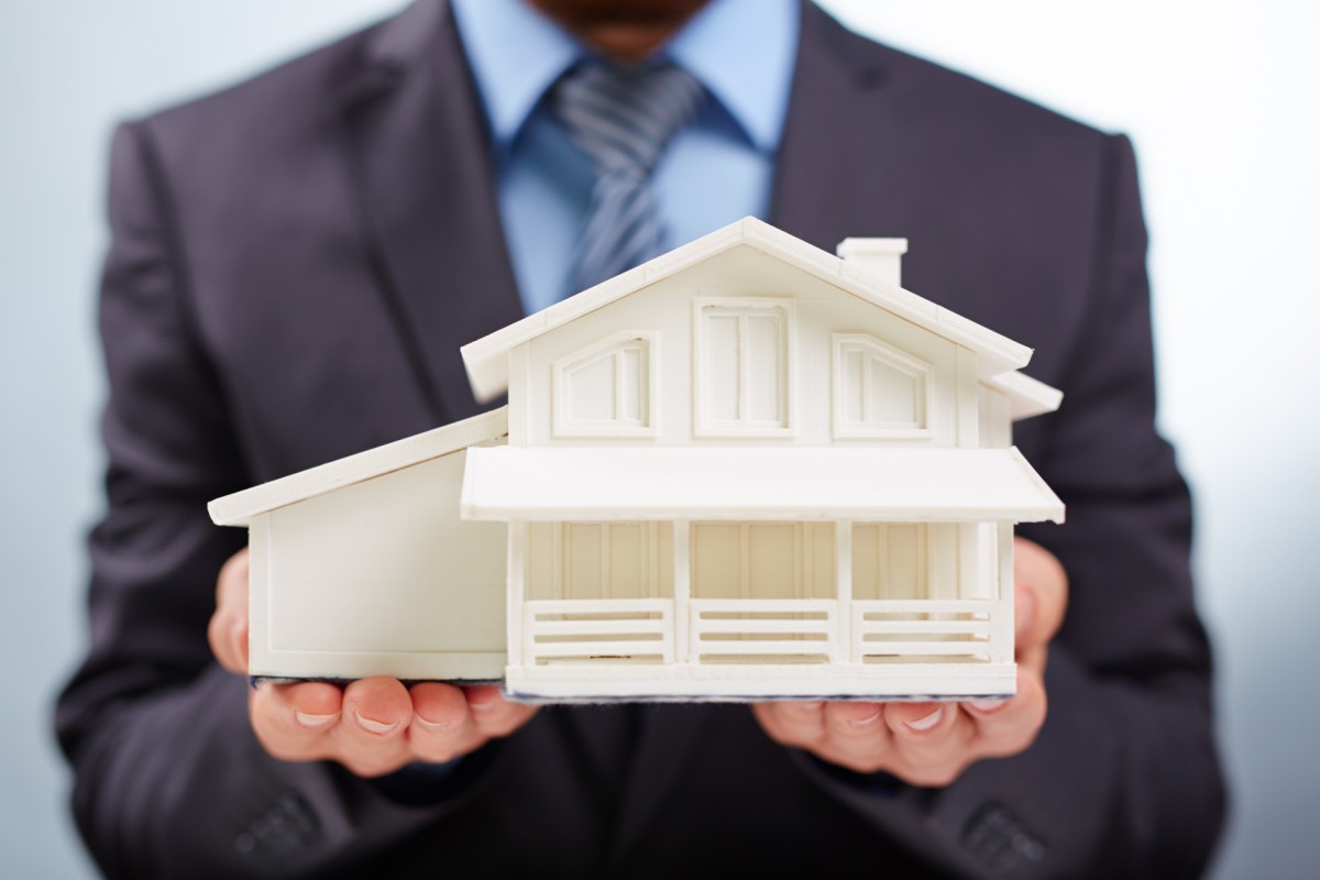 Cinco claves para invertir en bolsa antes que en una vivienda para alquilar