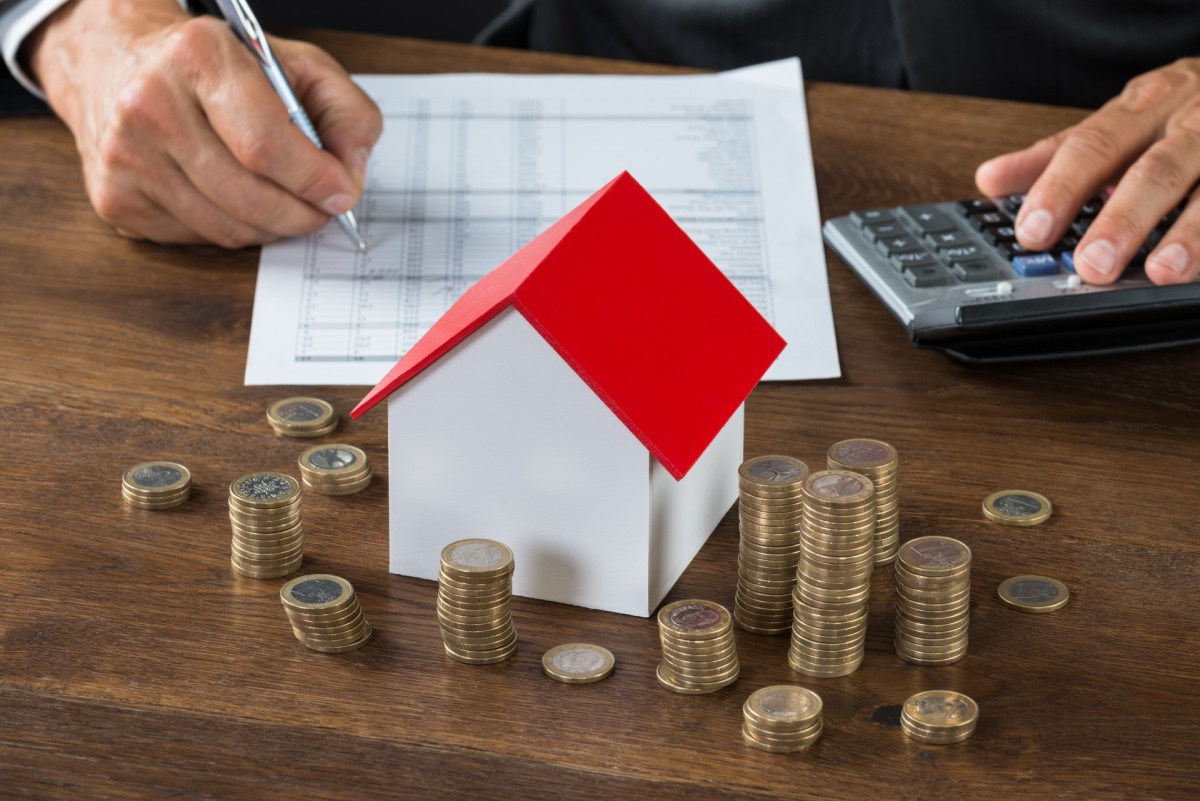 Exención por reinversión en una vivienda: qué pasa si compras una nueva casa con hipoteca