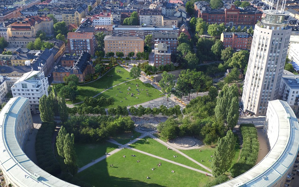 De Helsinki a Copenhague: las ocho ciudades más ecológicas del planeta