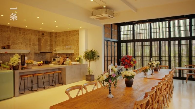 Los 7 amigos han cumplido sus sueños