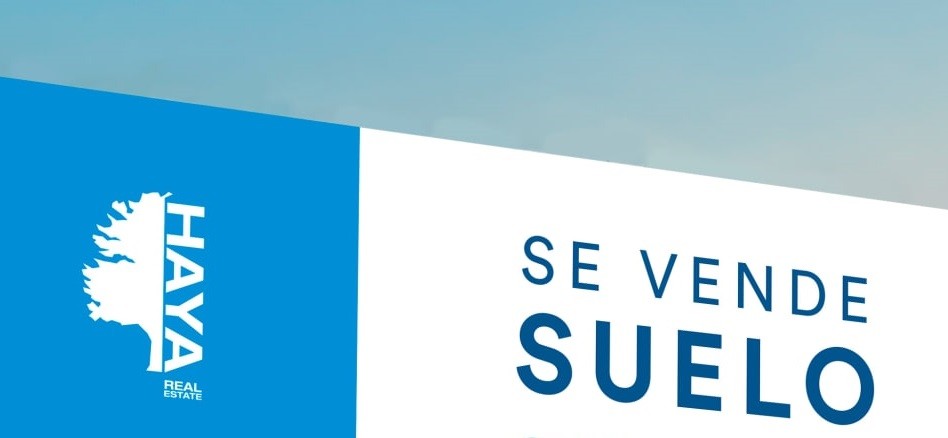 Sareb y Haya Real Estate ponen en el mercado 380 suelos que suman más de 844.000 m2