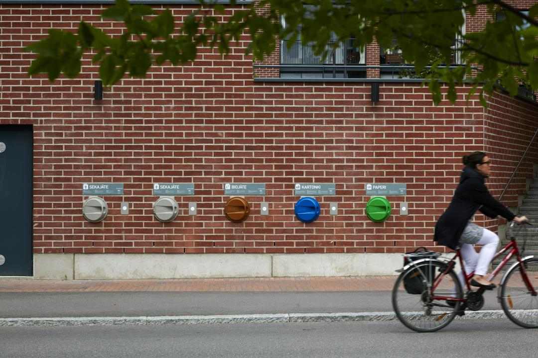 El turismo y la energía limpia, sus puntos fuertes