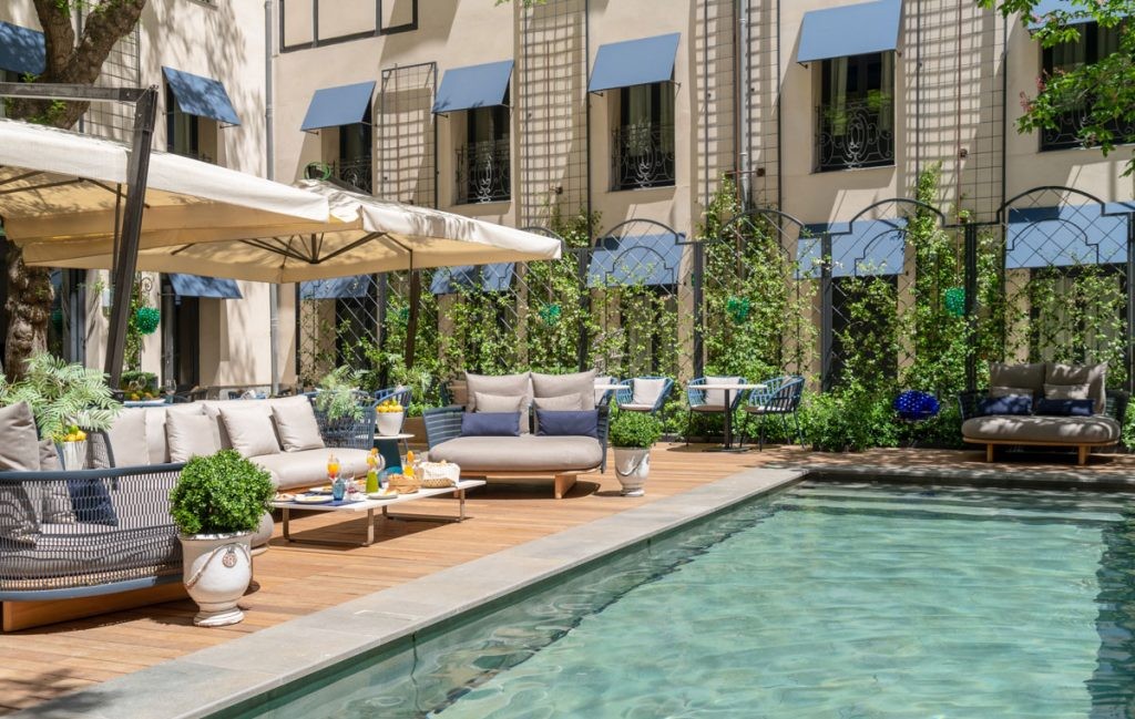 Abre todos los días