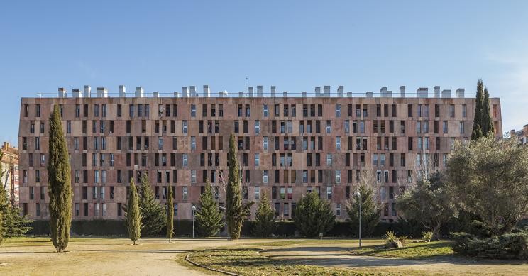 La nueva estadística de precios de alquiler que prepara el Gobierno se basará en las declaraciones del IRPF