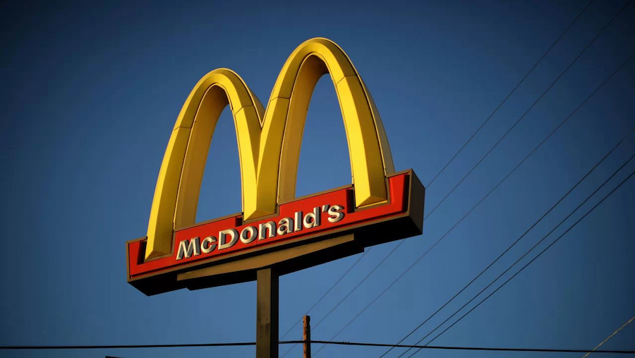 McDonalds cierra su restaurante más antiguo de España en la Gran Vía de Madrid