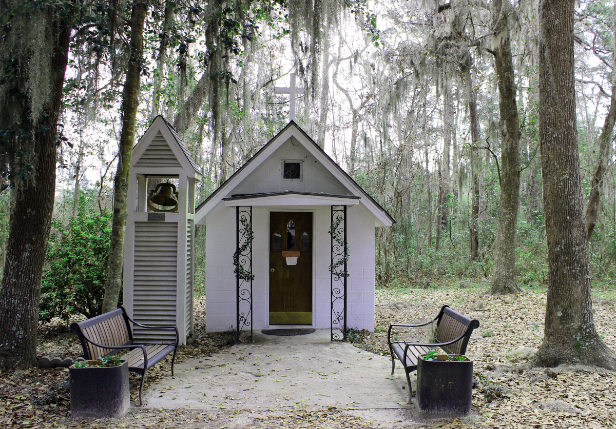 Se incendió, pero se ha restaurado