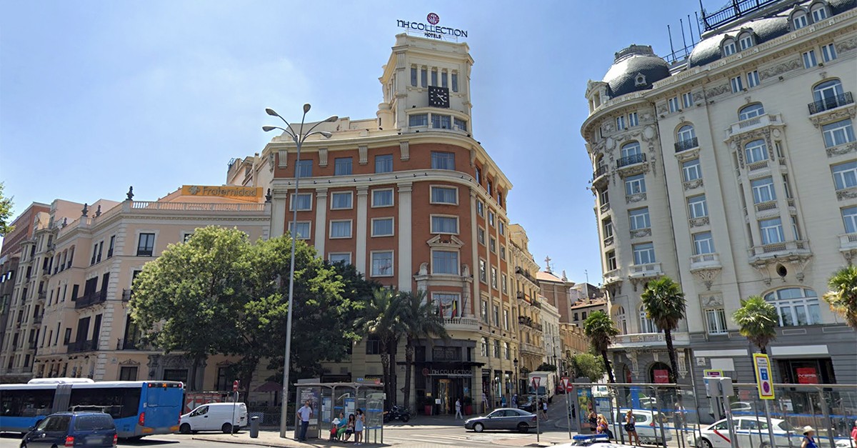 Una socimi con hoteles, locales y oficinas valorados en 220 millones ultima su estreno en bolsa