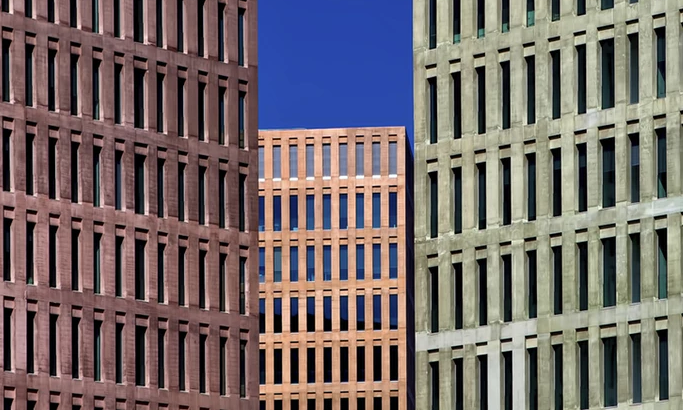 La inversión en oficinas en Barcelona, a niveles de 2007: cerrará el año con 1.300 millones