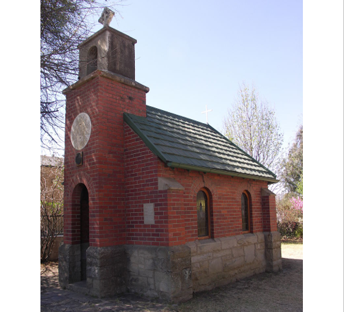 Con capacidad para ocho personas