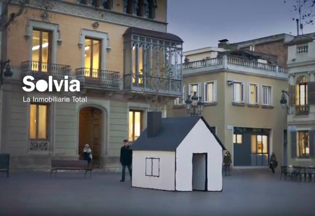 Intrum revoluciona la plantilla de Solvia y prepara un ERE para después de verano