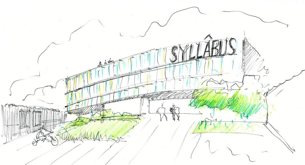 Syllâbus invertirá más de 15 millones en una nueva residencia de estudiantes en Sevilla 