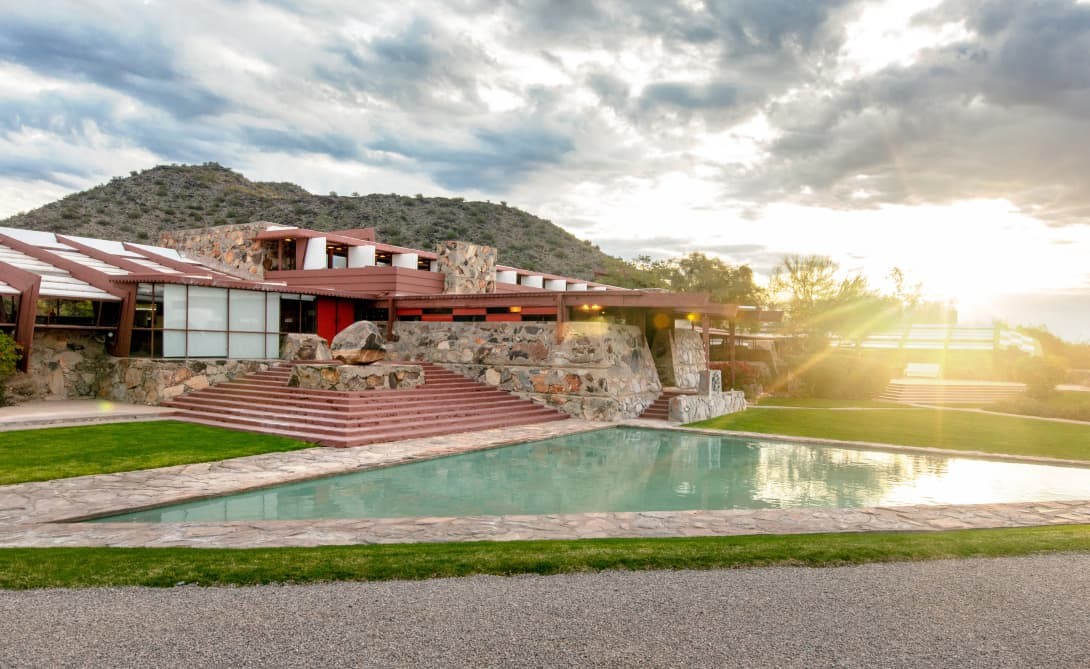 Taliesin West