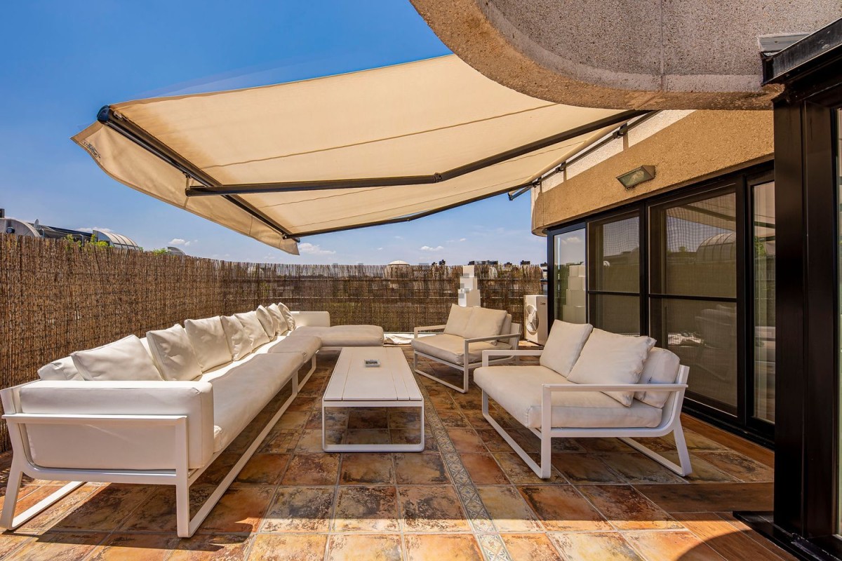 Para el ocio y el relax