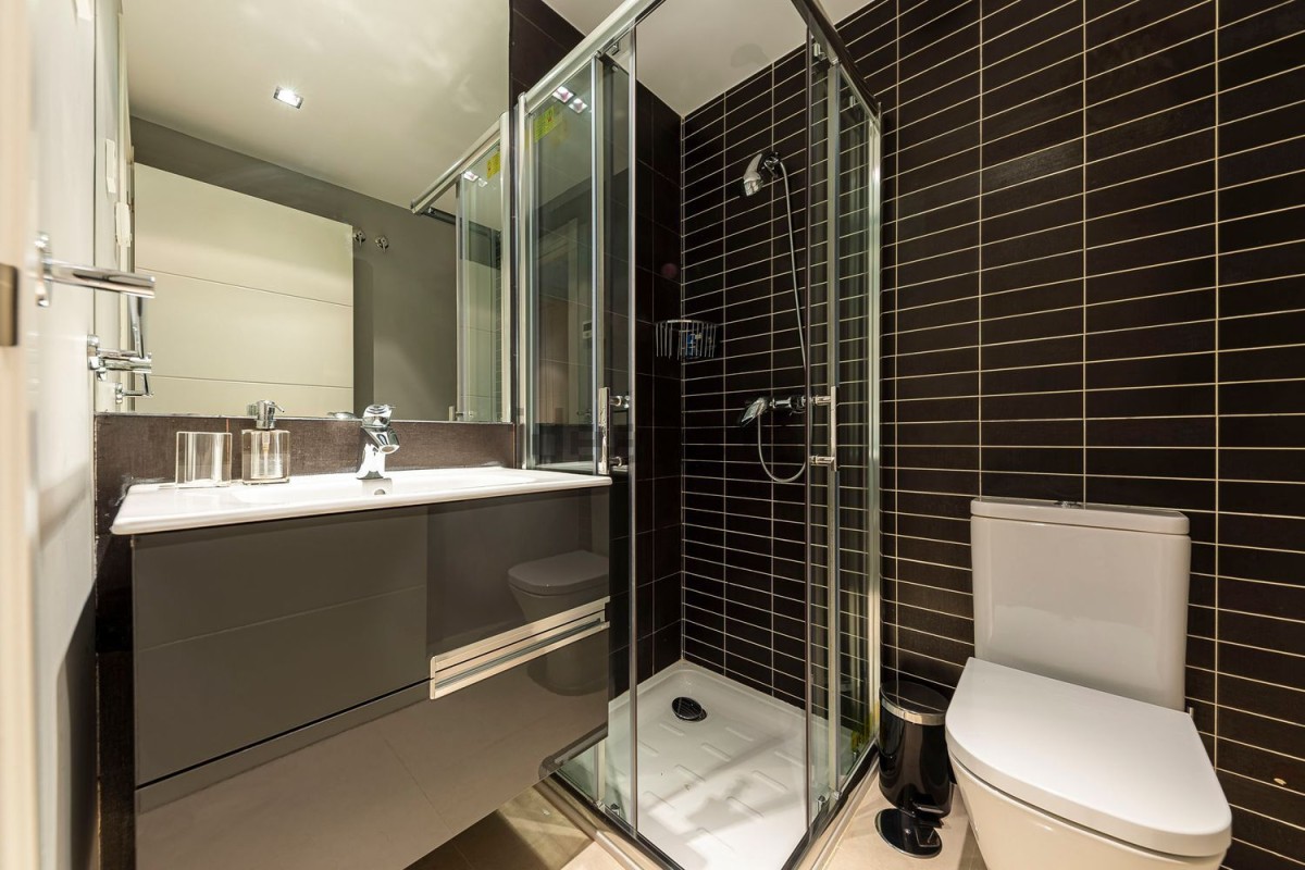 Otro de los que incluye la casa