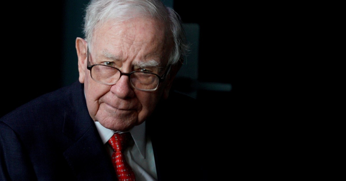 La inmobiliaria de lujo de Warren Buffett se alía con Larvia para entrar en España