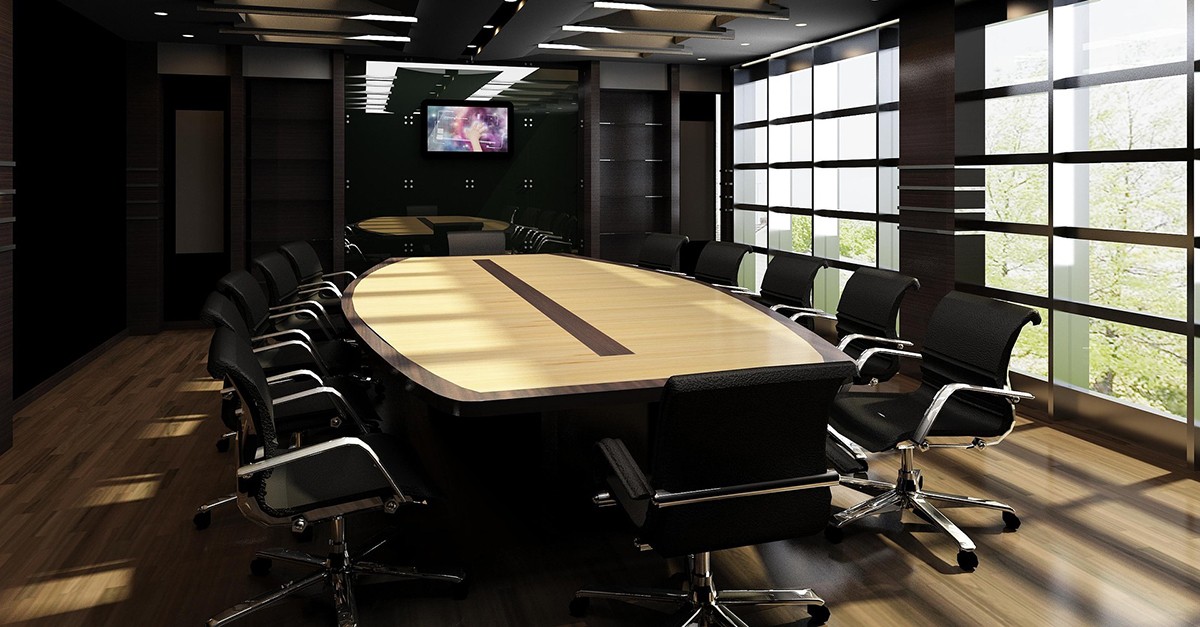 El fantasma del banco: una historia que pone los pelos de punta