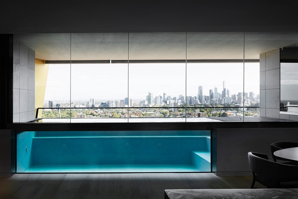 Vivienda privada en Melbourne Vivienda privada en Melbourne