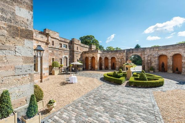 Está a la venta por 8,75 millones