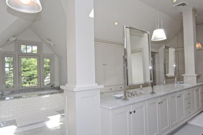 Baño principal