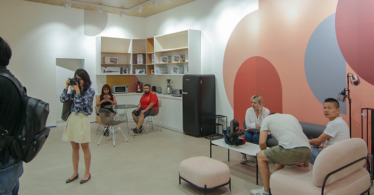 Aliexpress abre su primera tienda física en Europa y está en Madrid Xanadú