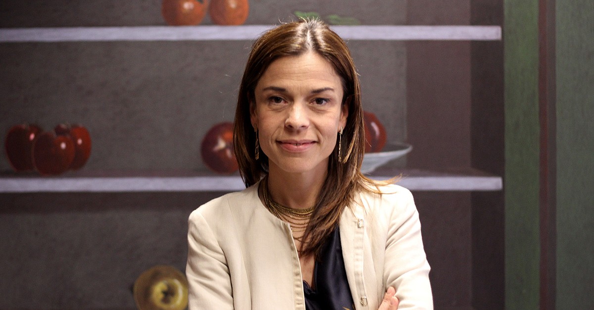 La secretaria de Vivienda de Portugal: "No vamos a limitar el precio del alquiler"