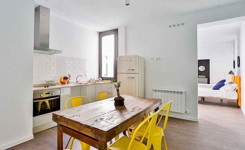 Un banco de inversión de Illinois saca a bolsa una socimi valorada en 40 millones