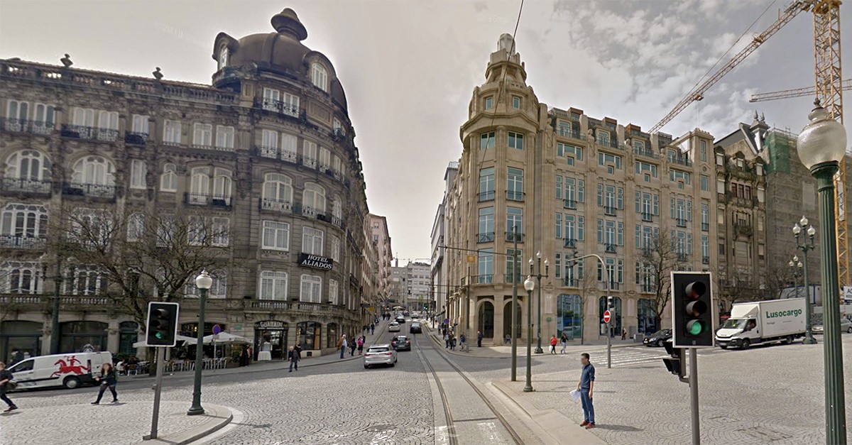 La socimi Tander aterriza en Portugal con la compra de cuatro locales en Oporto por 15,7 millones