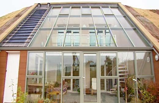 Energéticamente sostenible