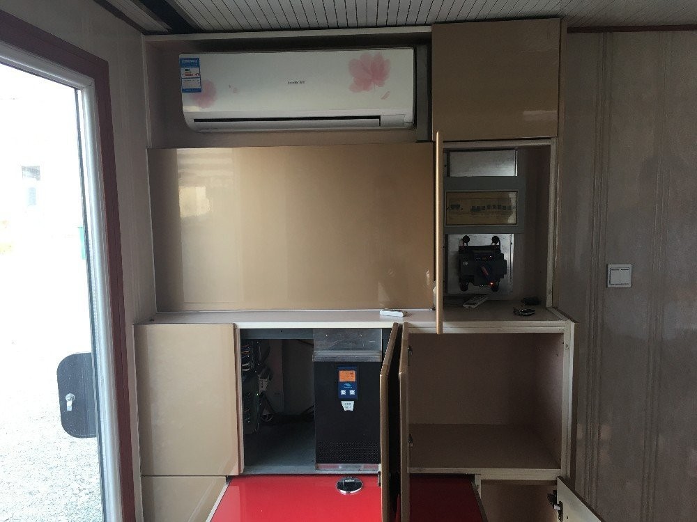 Incluye dormitorio, cocina y baño