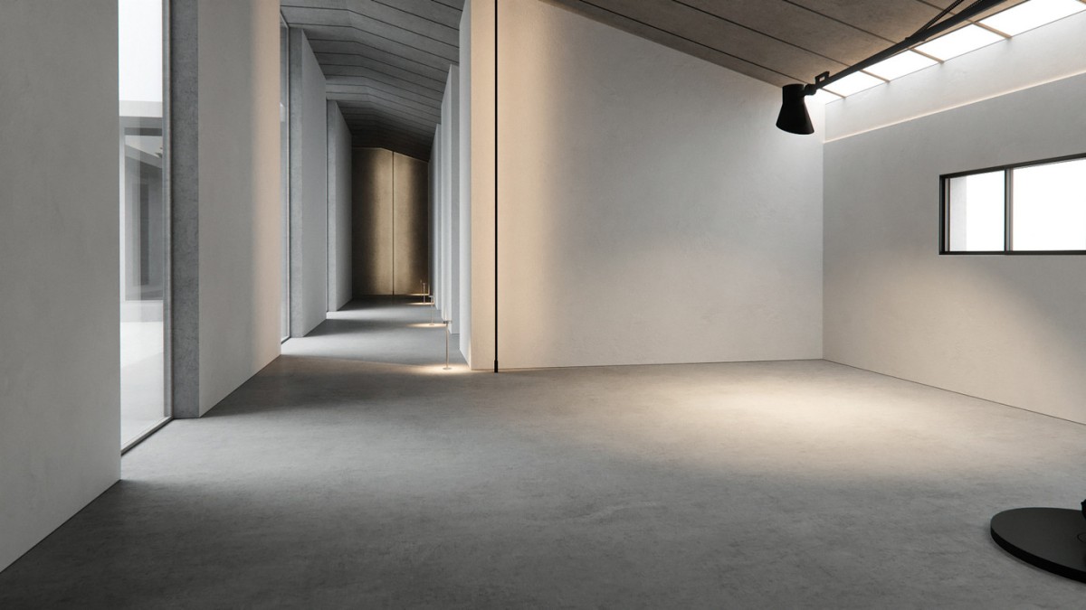 También participa el artista de gráficos 3D Nejc Škufca 