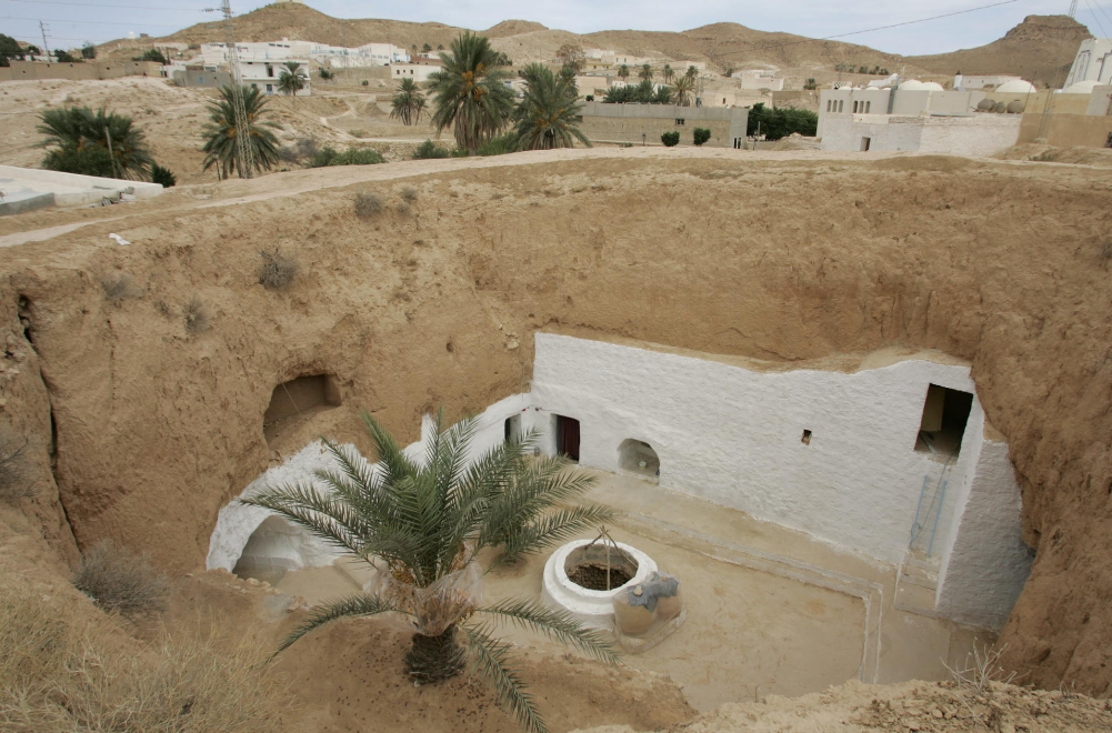 Mantienen la temperatura a unos 17º C