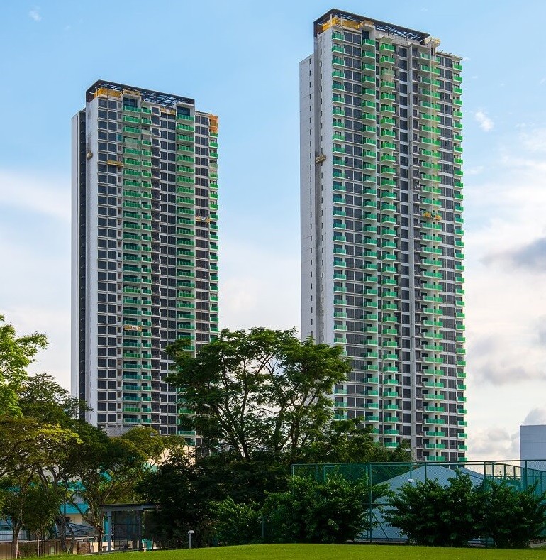 Supera el récord de Croydon (Inglaterra)