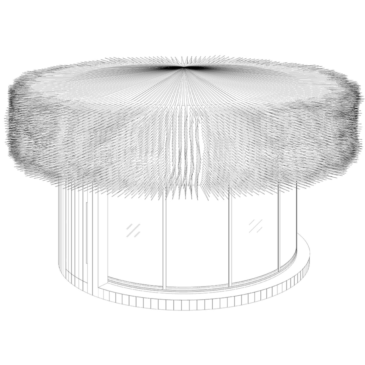 Se transporta por carretera o barco