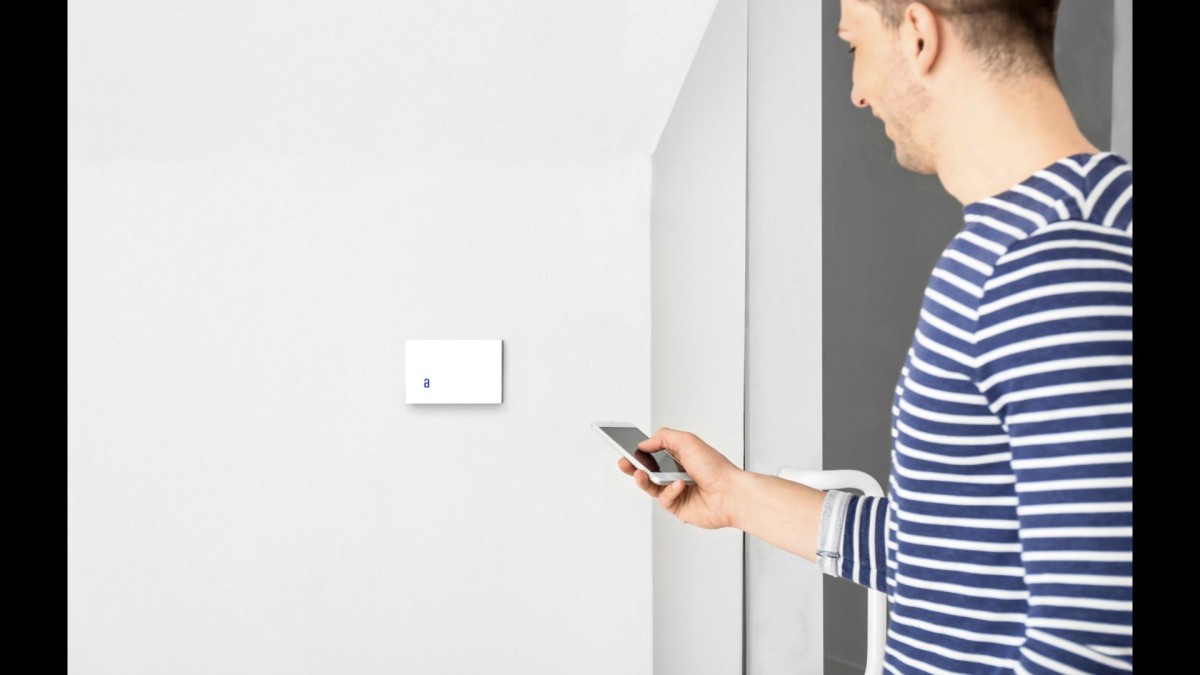 Renta, Housfy o ABApartment se ‘dejan’ las llaves y apuestan por Akiles y sus cerraduras a golpe de ‘app’