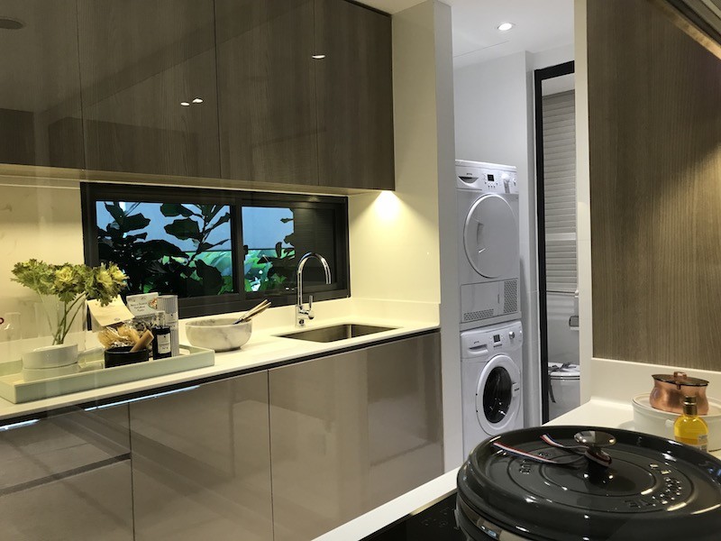 Un diseño moderno y funcional