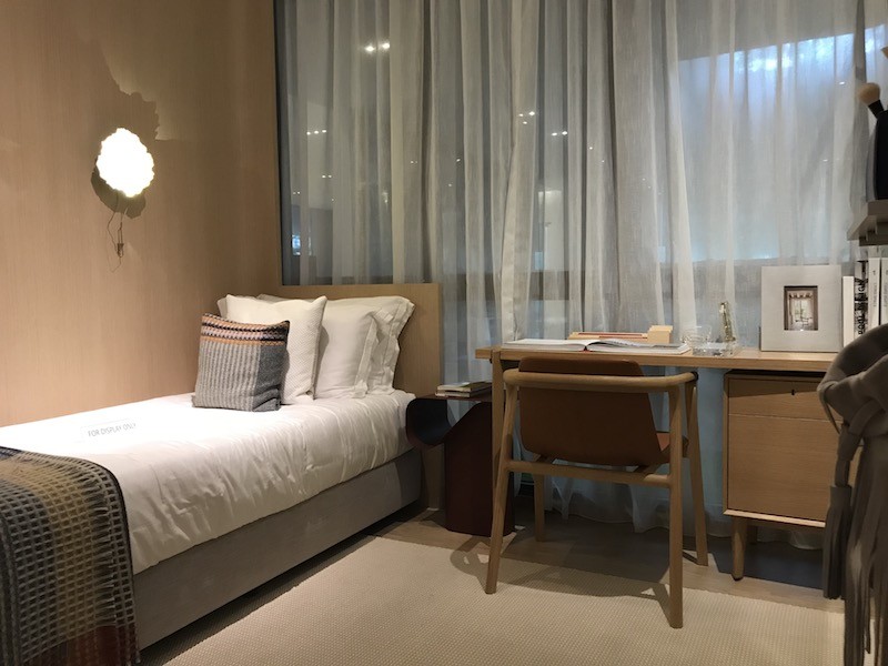 Sencilla y funcional