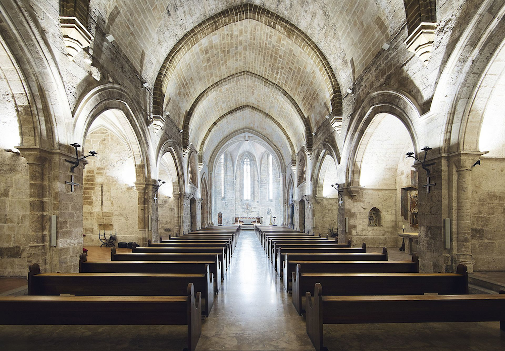 La Iglesia aumenta su patrimonio en Valencia, que crece más de 200 millones en diez años