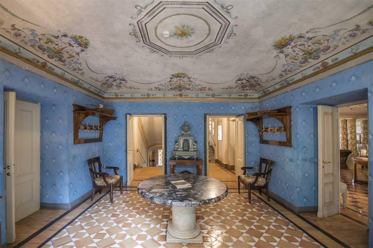 Lujo en todas partes