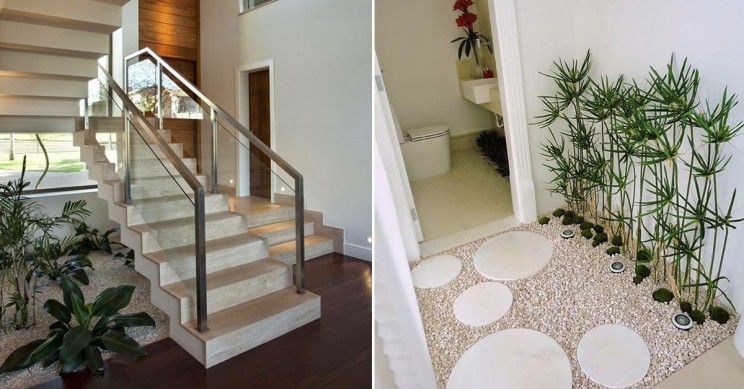 Es importante en cualquier jardín