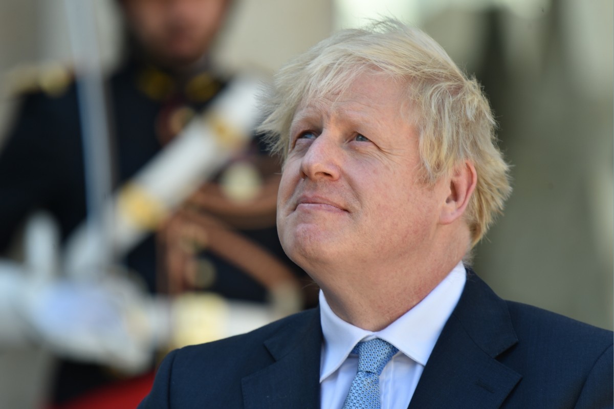 Johnson logra suspender el Parlamento para sacar adelante el Brexit sin acuerdo