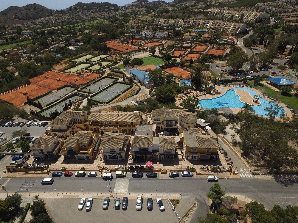 El grupo Hesperia compra el resort de lujo La Manga Club para convertirlo en el referente del sur de Europa