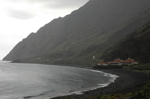 Parador de El Hierro / Wikimedia commons