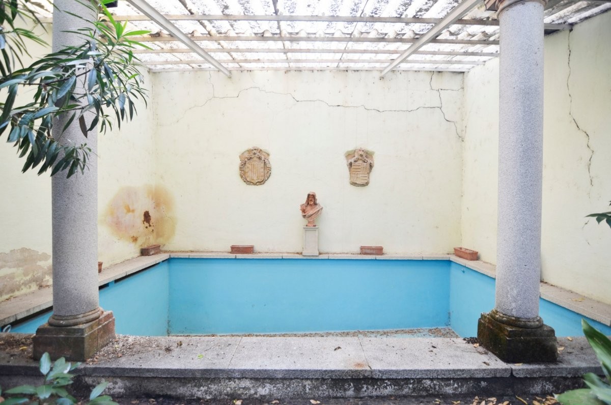 Swimmingpool